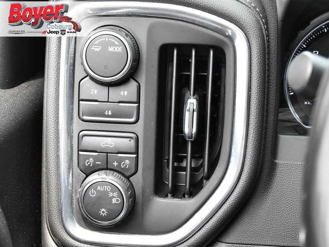 2023 Chevrolet Silverado 3500HD 4WD Crew Cab Standard Box LT Photo