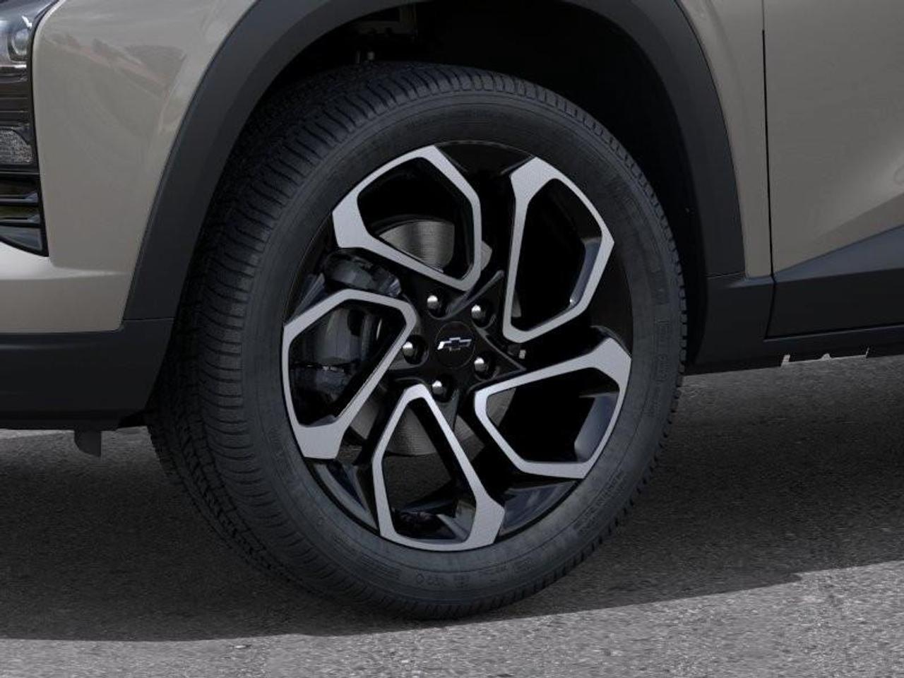 2026 Chevrolet Trax 2RS 4dr Front-Wheel Drive Photo