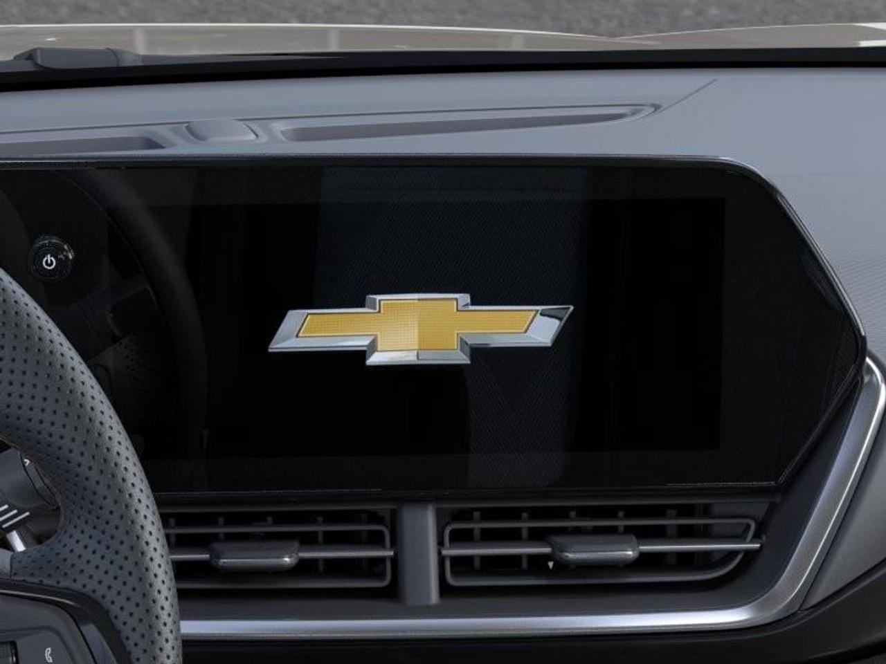 2026 Chevrolet Trax 2RS 4dr Front-Wheel Drive Photo