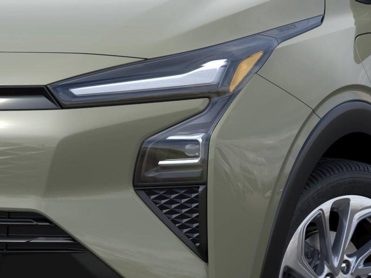 2027 Chevrolet Bolt LT 4dr Photo