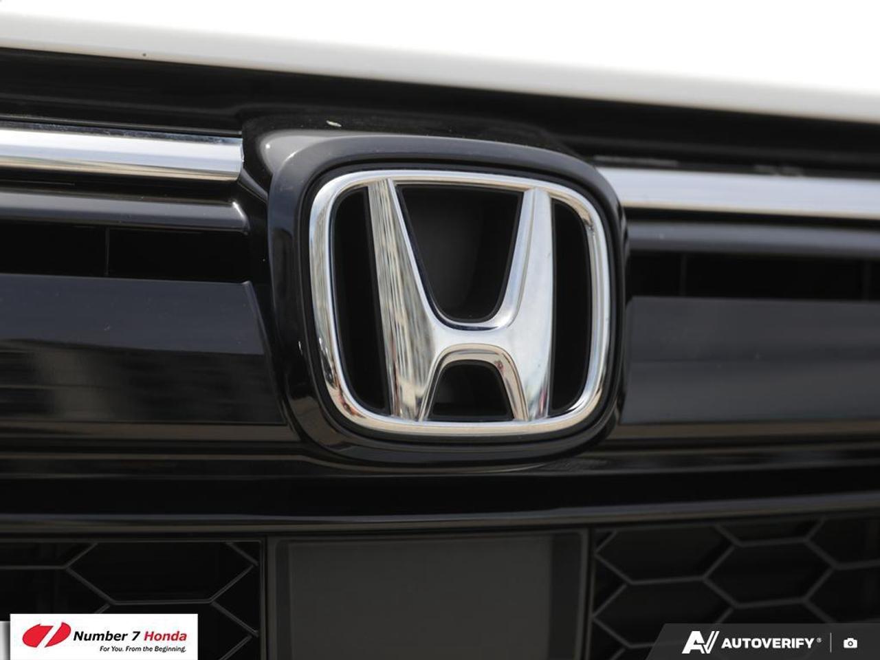 2022 Honda CR-V LX AWD Photo