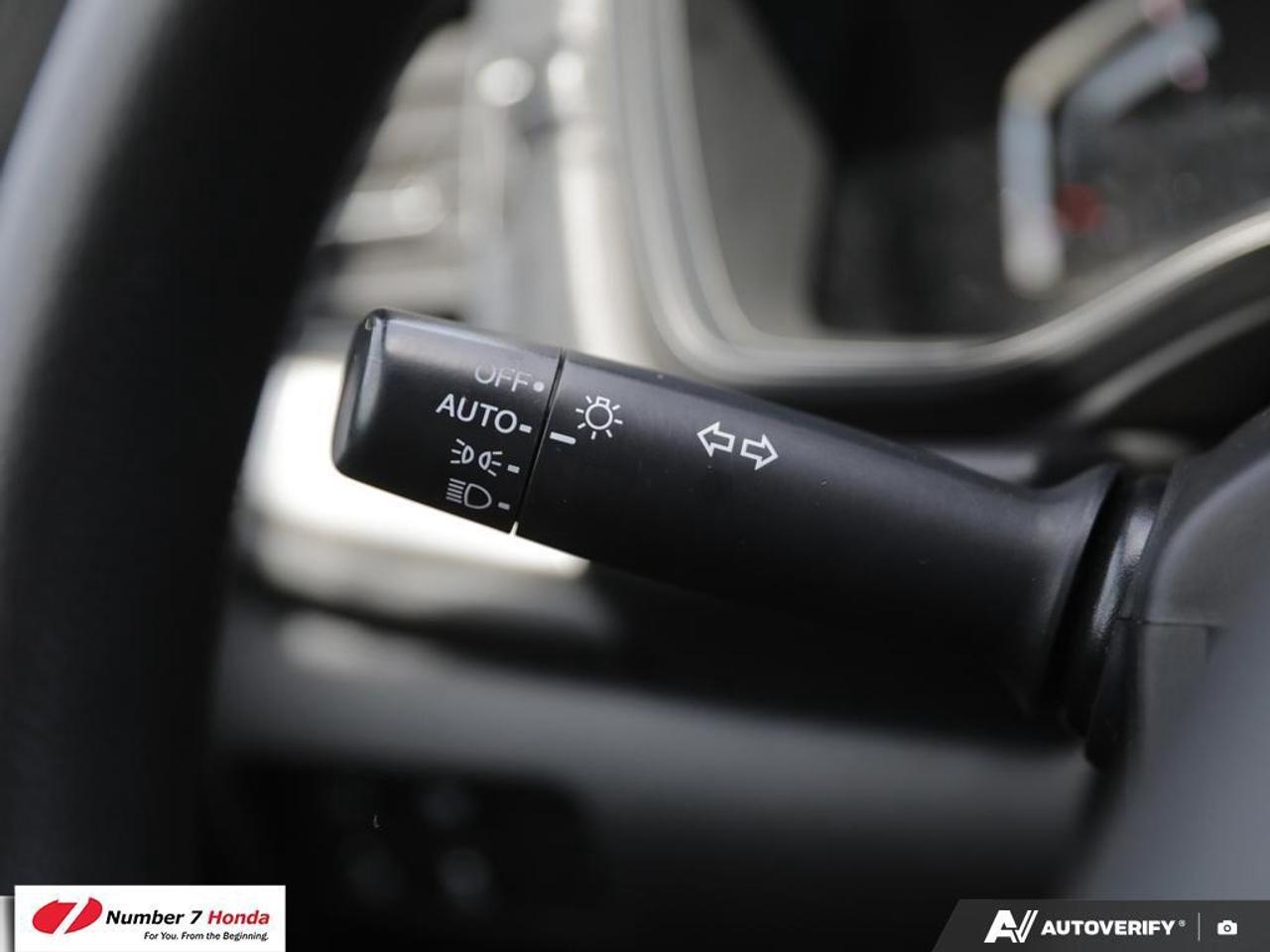 2022 Honda CR-V LX AWD Photo
