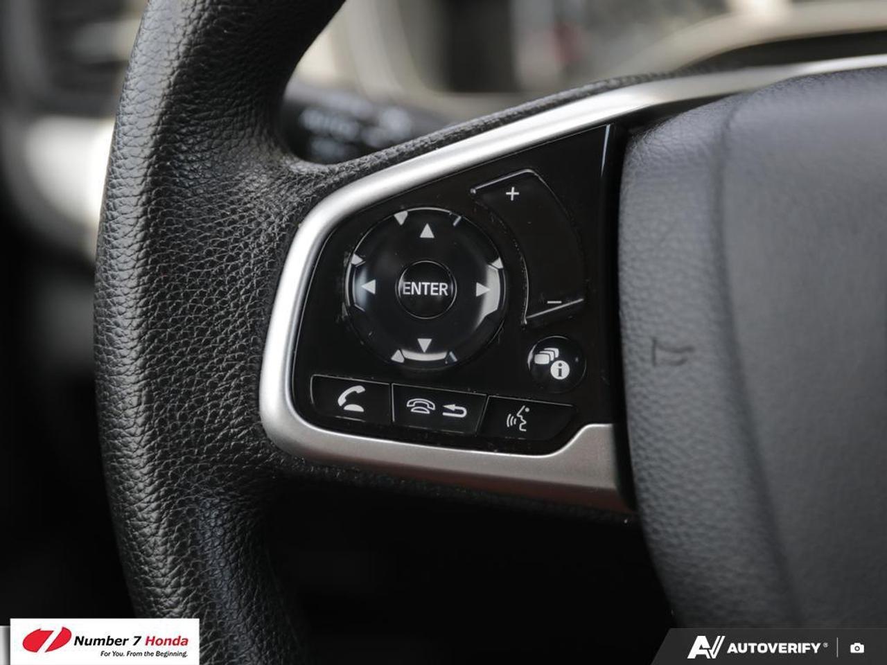 2022 Honda CR-V LX AWD Photo