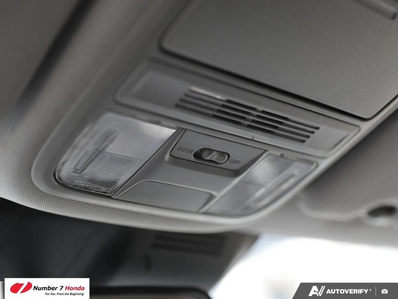 2022 Honda CR-V LX AWD Photo