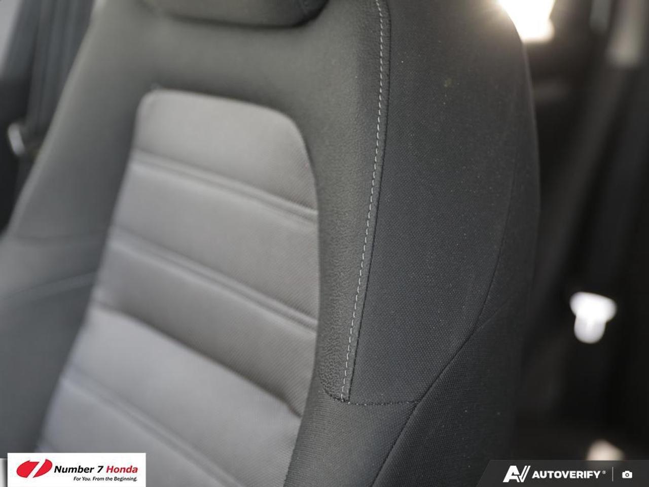 2022 Honda CR-V LX AWD Photo