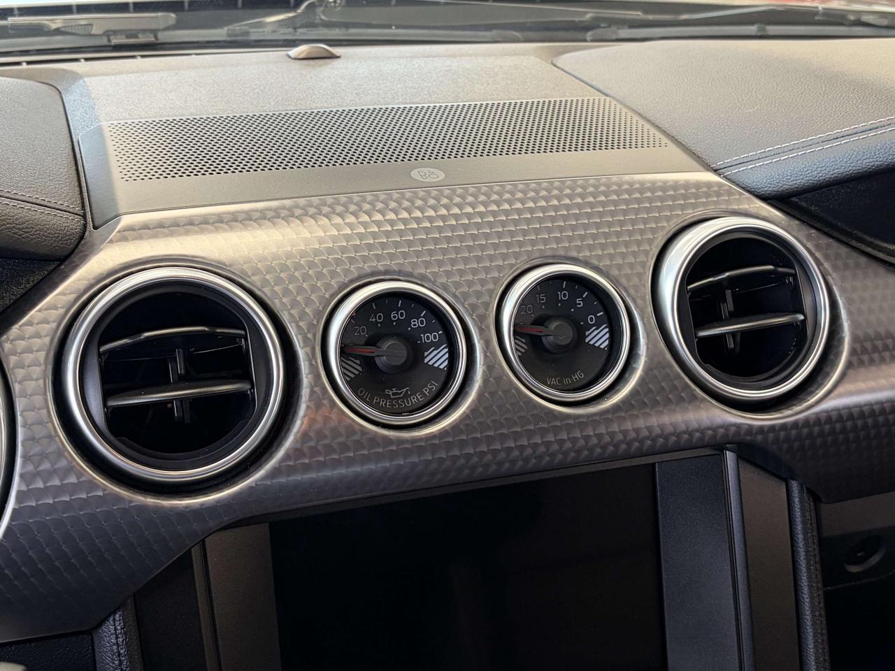 2021 Ford Mustang GT Premium HEATED/COOLED SEATS/NAV CALL BELLEVILLE Photo