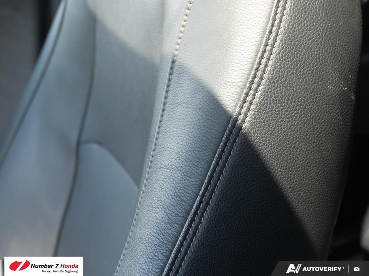 2019 Honda HR-V Touring *NO REPORTED ACCIDENTS*ONE OWNER Photo