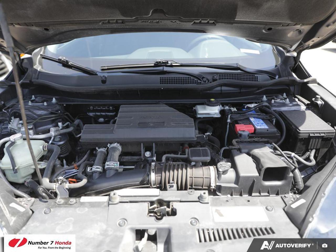 2022 Honda CR-V Lx *EXTENDED FACTORY WARRANTY*ONE OWNER Photo