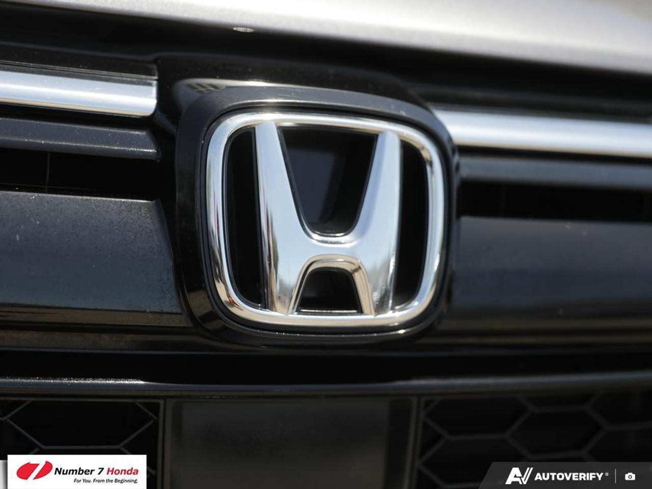 2022 Honda CR-V Lx *EXTENDED FACTORY WARRANTY*ONE OWNER Photo