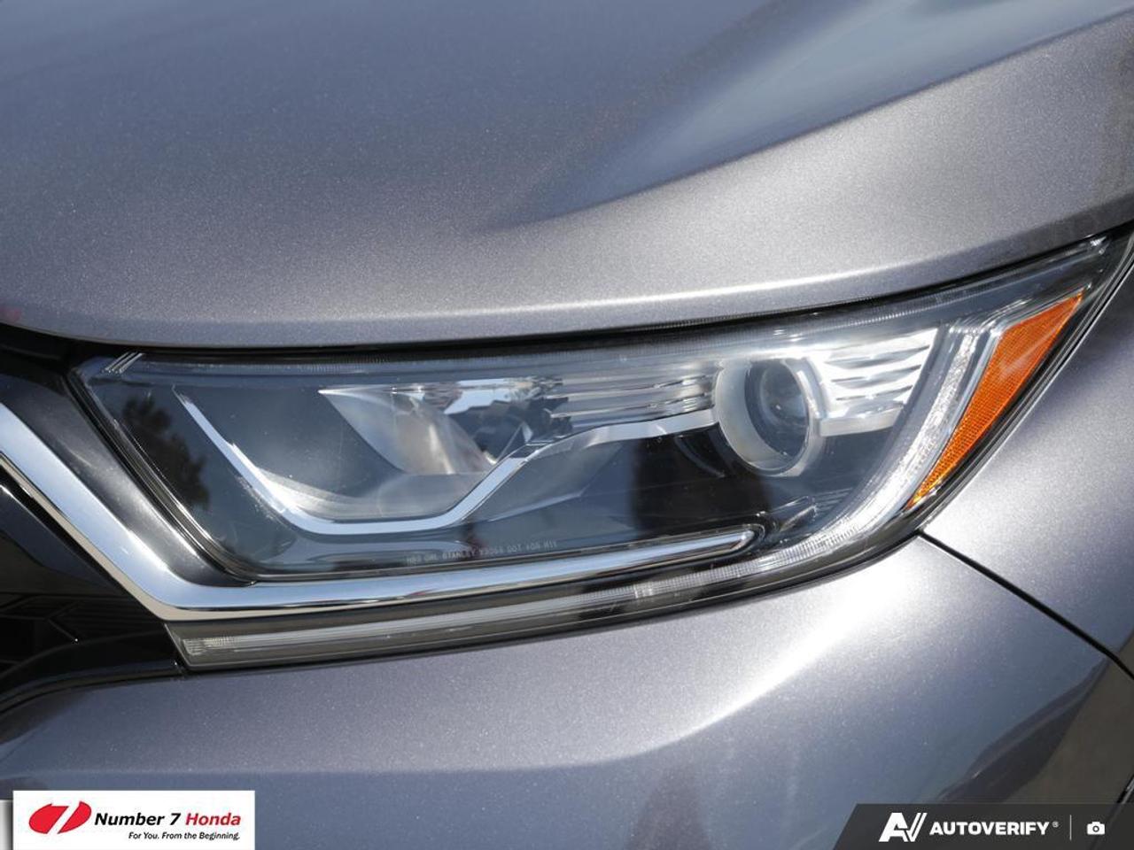 2022 Honda CR-V Lx *EXTENDED FACTORY WARRANTY*ONE OWNER Photo