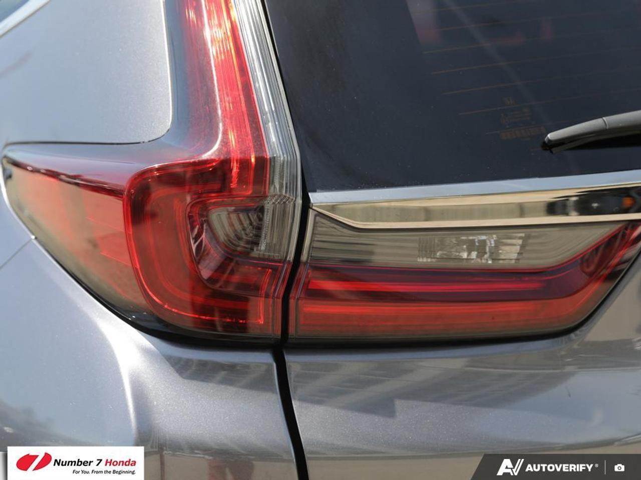 2022 Honda CR-V Lx *EXTENDED FACTORY WARRANTY*ONE OWNER Photo