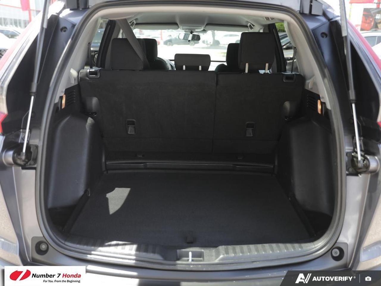 2022 Honda CR-V Lx *EXTENDED FACTORY WARRANTY*ONE OWNER Photo