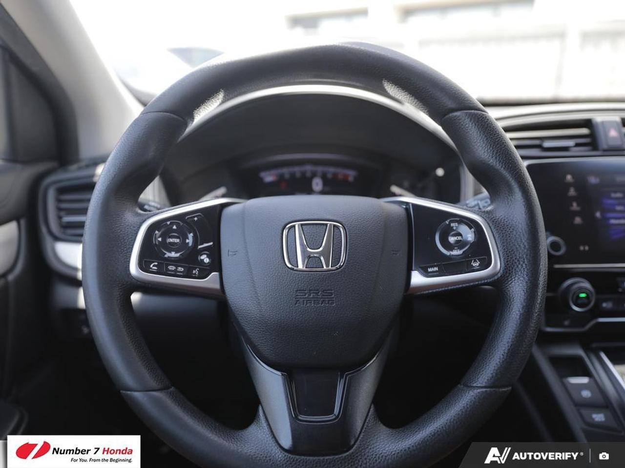 2022 Honda CR-V Lx *EXTENDED FACTORY WARRANTY*ONE OWNER Photo