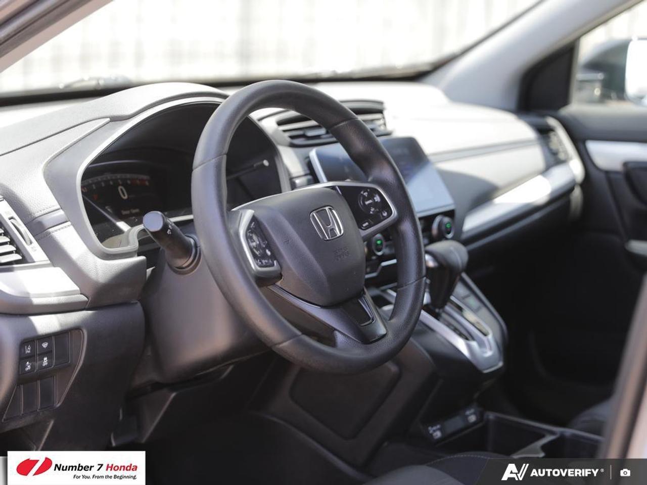 2022 Honda CR-V Lx *EXTENDED FACTORY WARRANTY*ONE OWNER Photo
