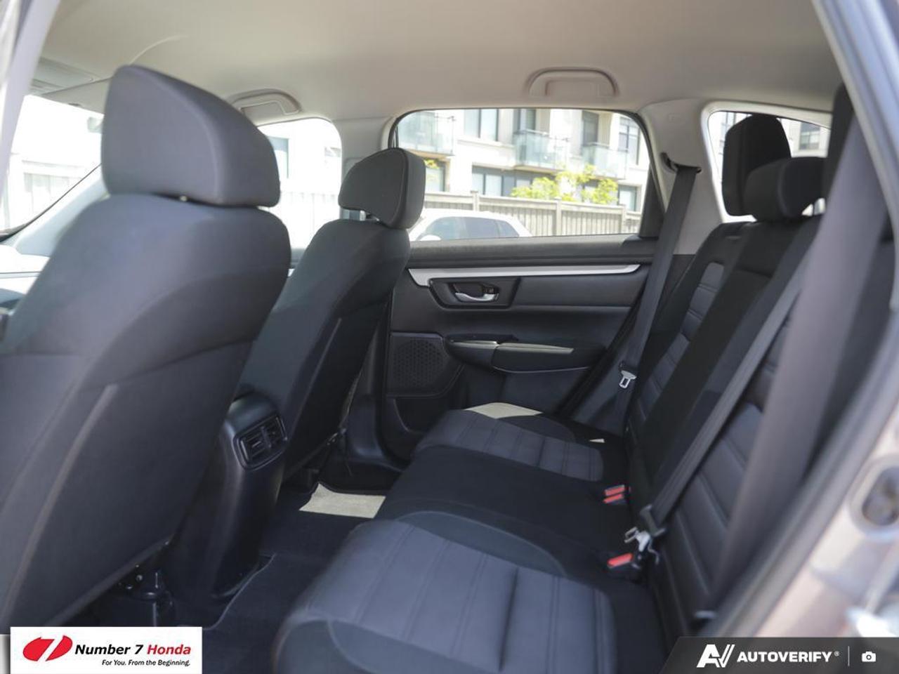 2022 Honda CR-V Lx *EXTENDED FACTORY WARRANTY*ONE OWNER Photo