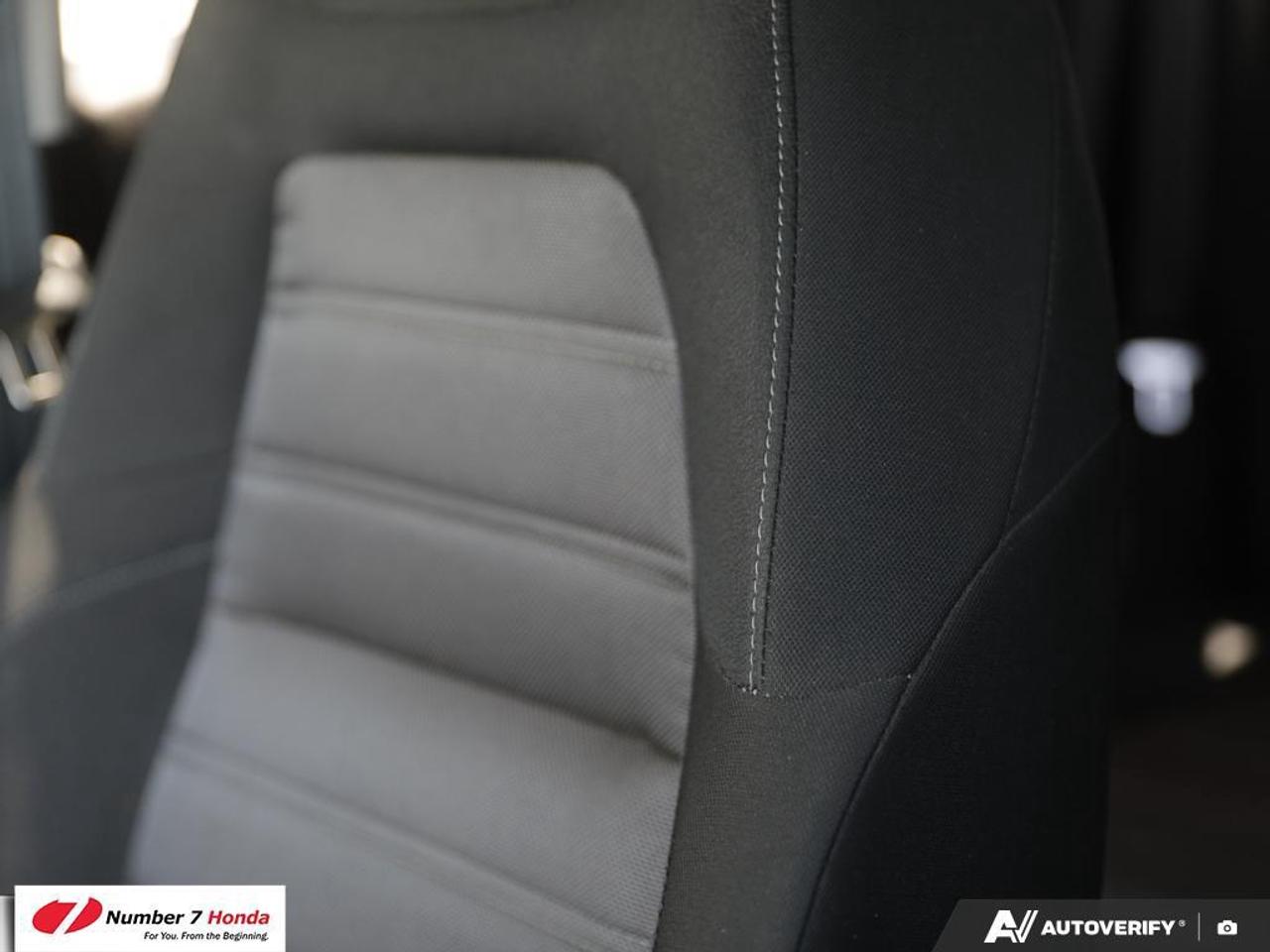 2022 Honda CR-V Lx *EXTENDED FACTORY WARRANTY*ONE OWNER Photo