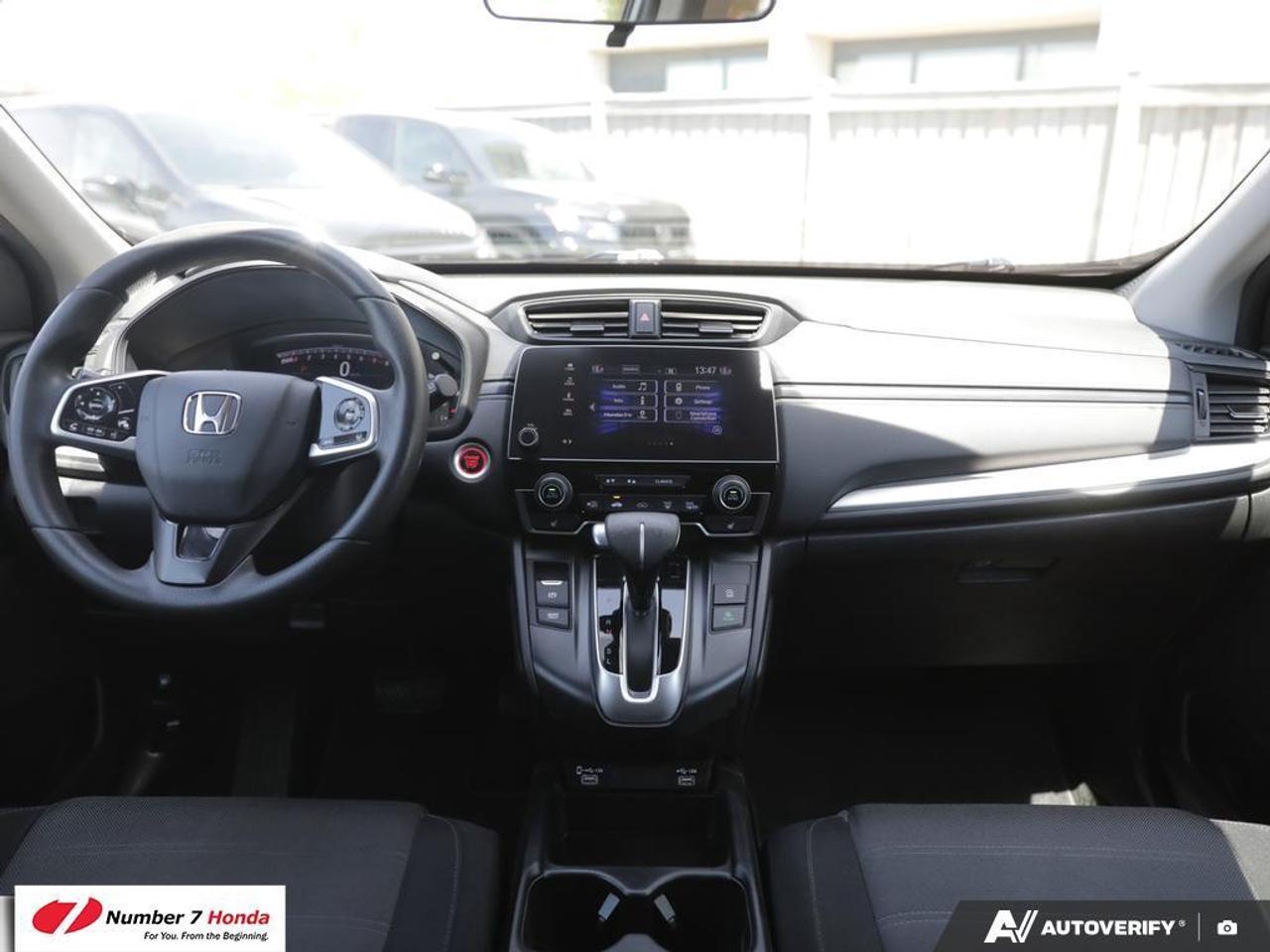 2022 Honda CR-V Lx *EXTENDED FACTORY WARRANTY*ONE OWNER Photo