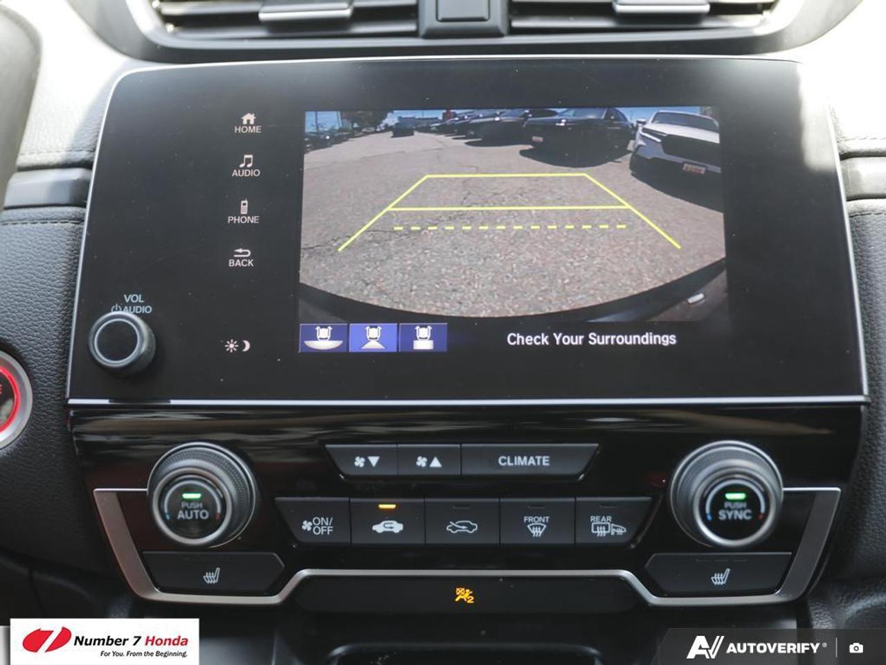 2022 Honda CR-V Lx *EXTENDED FACTORY WARRANTY*ONE OWNER Photo