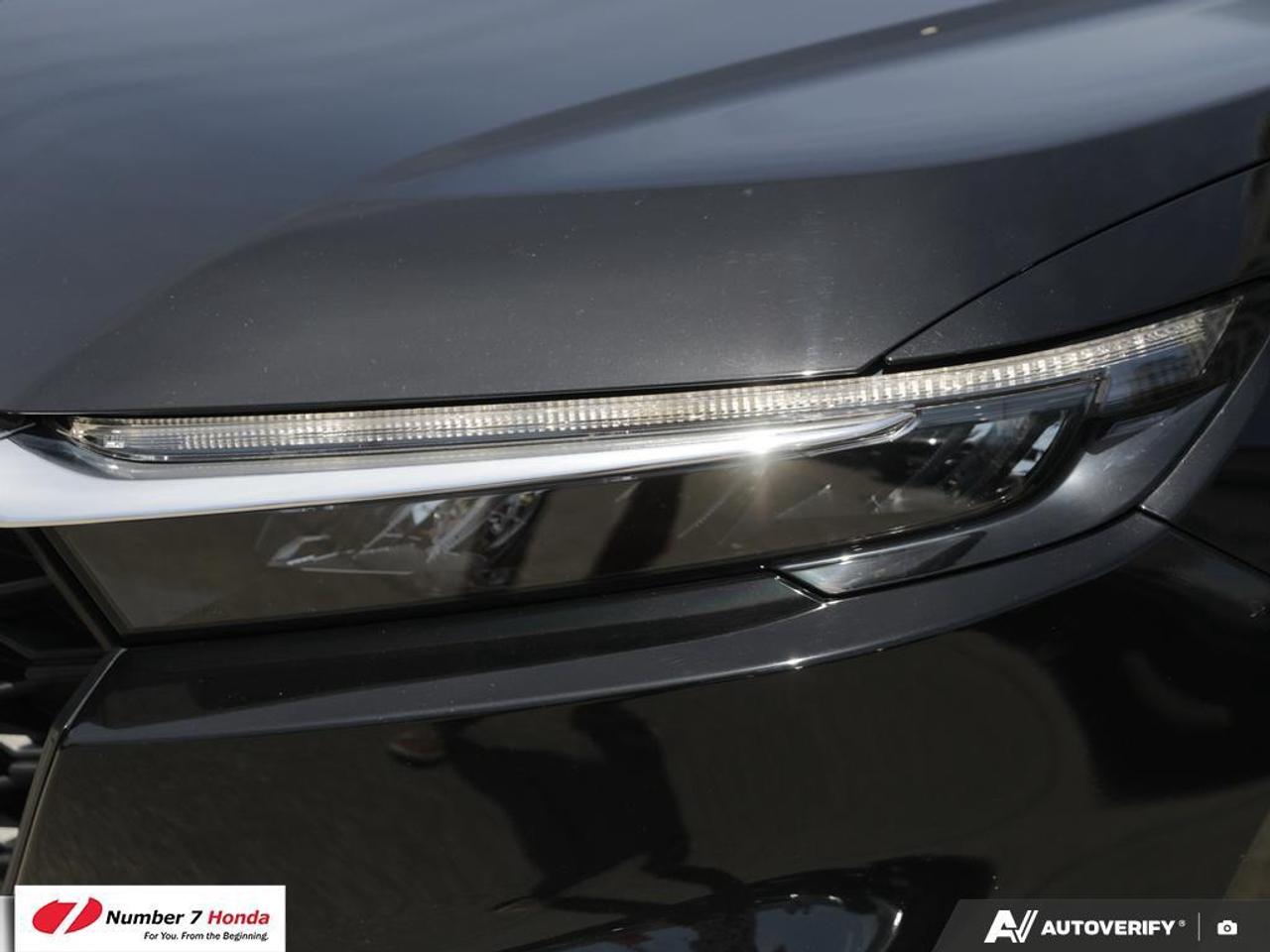 2025 Honda CR-V Lx *EXTENDED FACTORY WARRANTY Photo