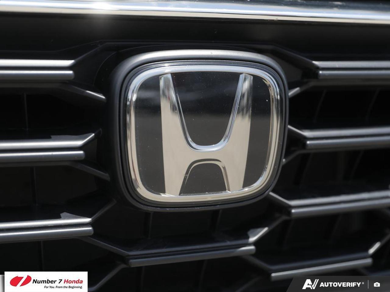 2025 Honda CR-V Lx *EXTENDED FACTORY WARRANTY Photo