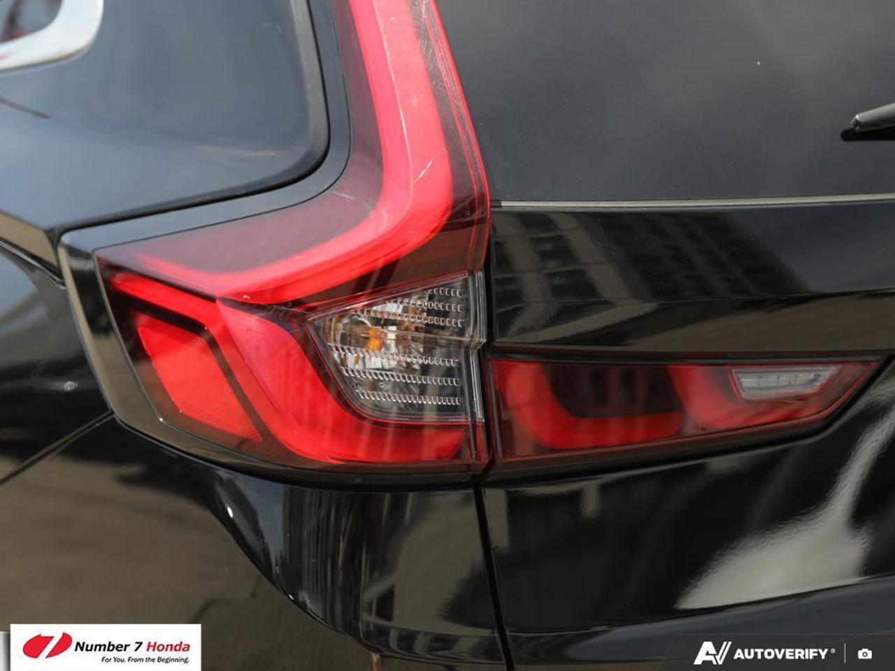 2025 Honda CR-V Lx *EXTENDED FACTORY WARRANTY Photo