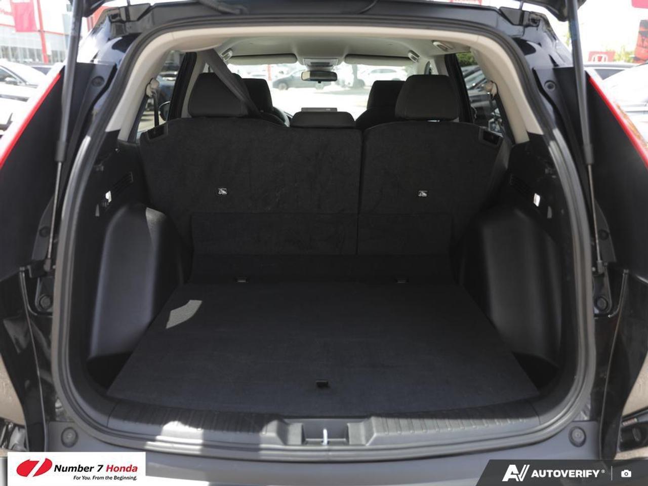 2025 Honda CR-V Lx *EXTENDED FACTORY WARRANTY Photo