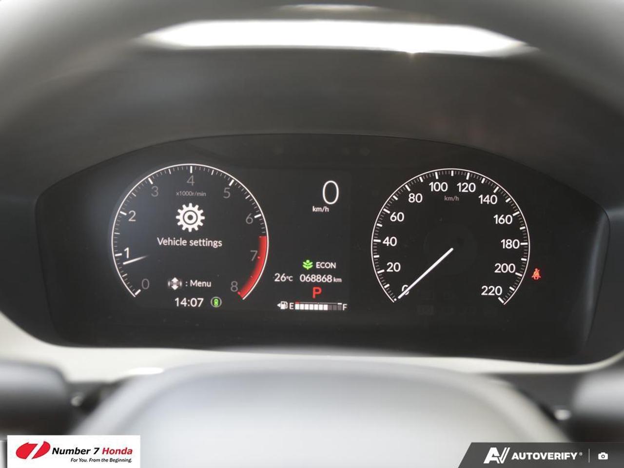 2025 Honda CR-V Lx *EXTENDED FACTORY WARRANTY Photo