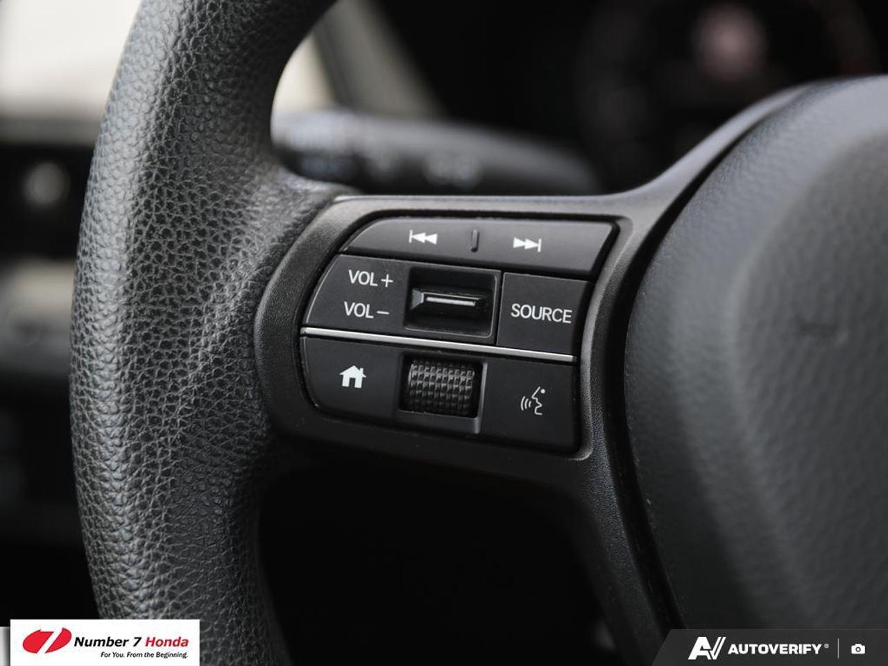 2025 Honda CR-V Lx *EXTENDED FACTORY WARRANTY Photo