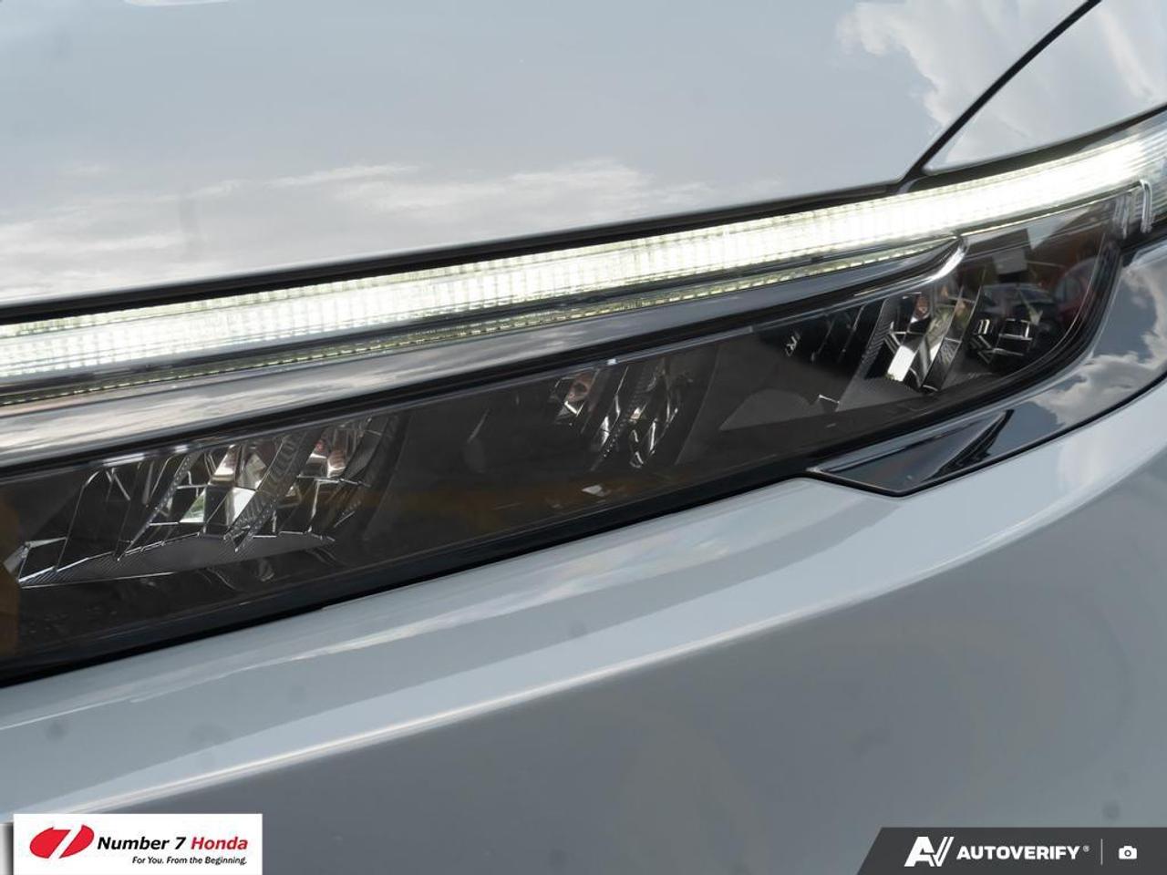 2024 Honda CR-V Hybrid Touring *EXTENDED FACTORY WARRANTY*NO REPORTED ACC Photo