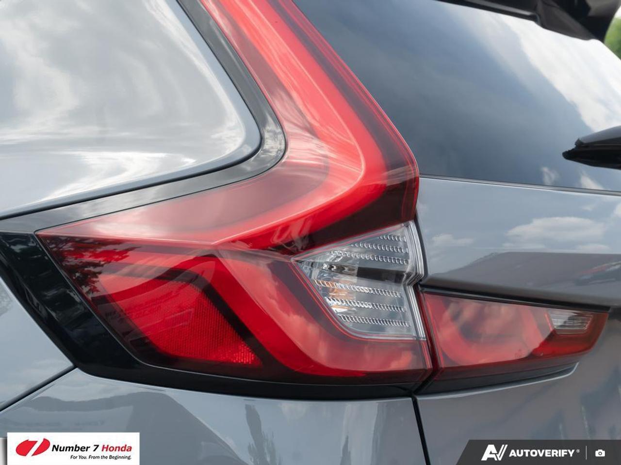2024 Honda CR-V Hybrid Touring *EXTENDED FACTORY WARRANTY*NO REPORTED ACC Photo