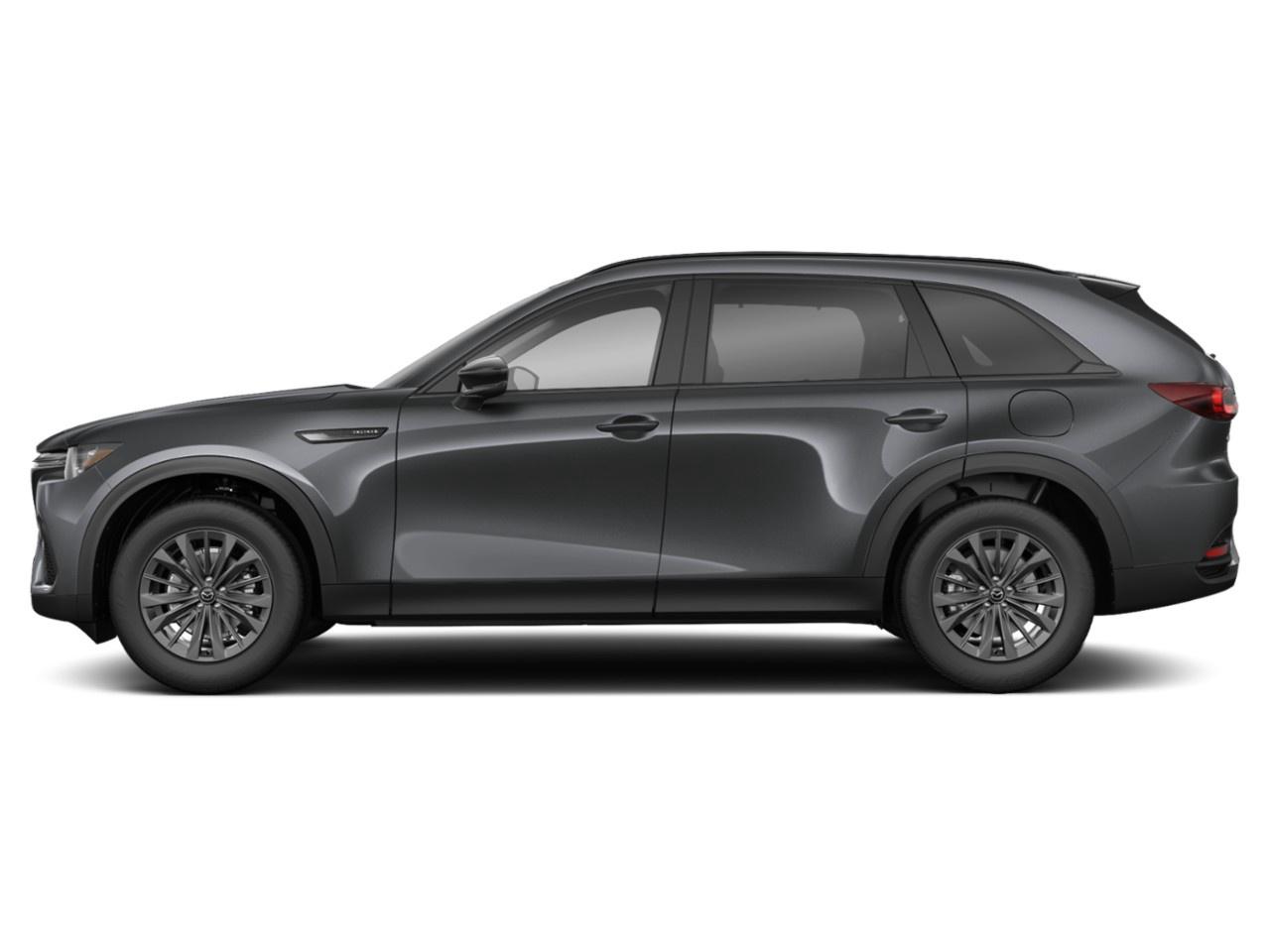 2026 Mazda CX-70 MHEV GS-L AWD Photo