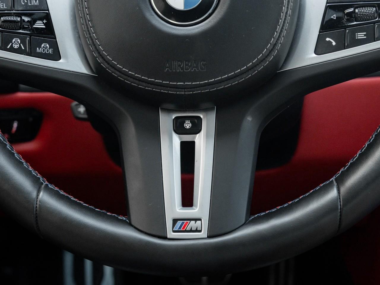 2023 BMW M850 Gran Coupe i xDrive 4dr All-Wheel Drive Sedan Photo