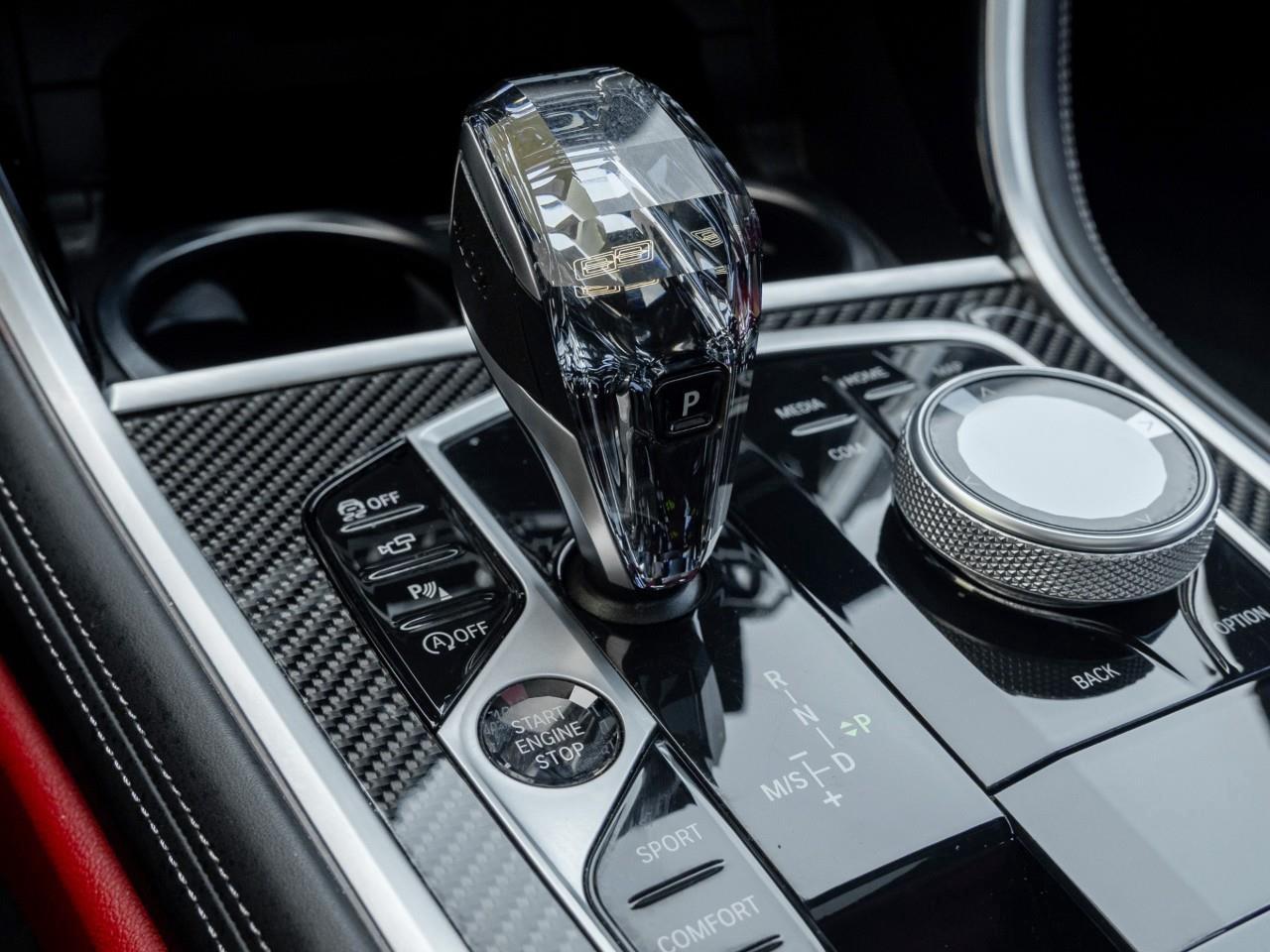 2023 BMW M850 Gran Coupe i xDrive 4dr All-Wheel Drive Sedan Photo