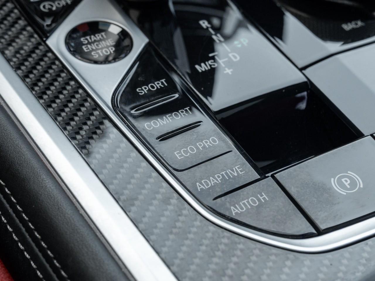2023 BMW M850 Gran Coupe i xDrive 4dr All-Wheel Drive Sedan Photo