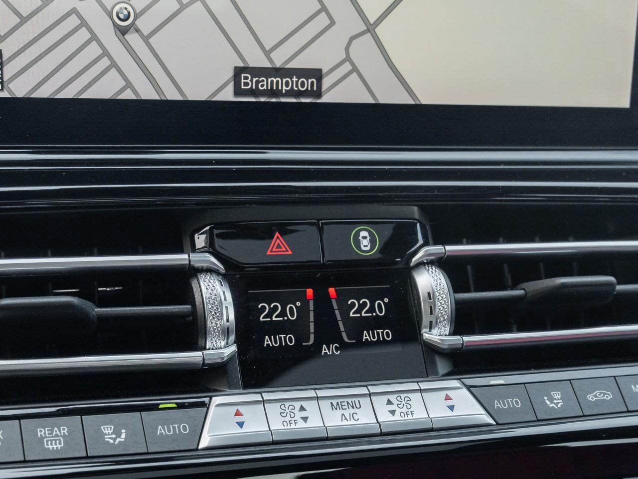 2023 BMW M850 Gran Coupe i xDrive 4dr All-Wheel Drive Sedan Photo