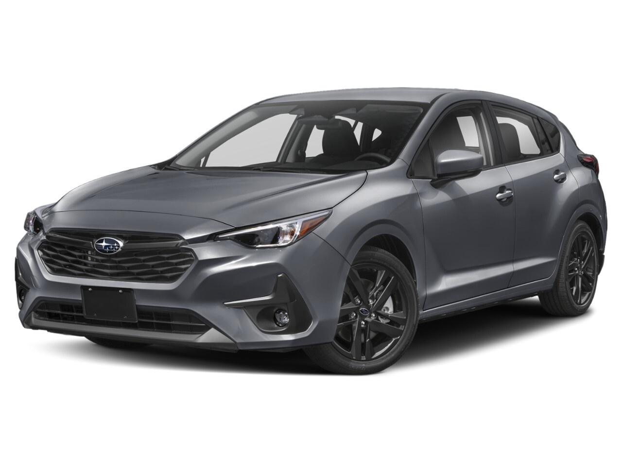 Used 2024 Subaru Impreza Touring for sale in Orillia, ON
