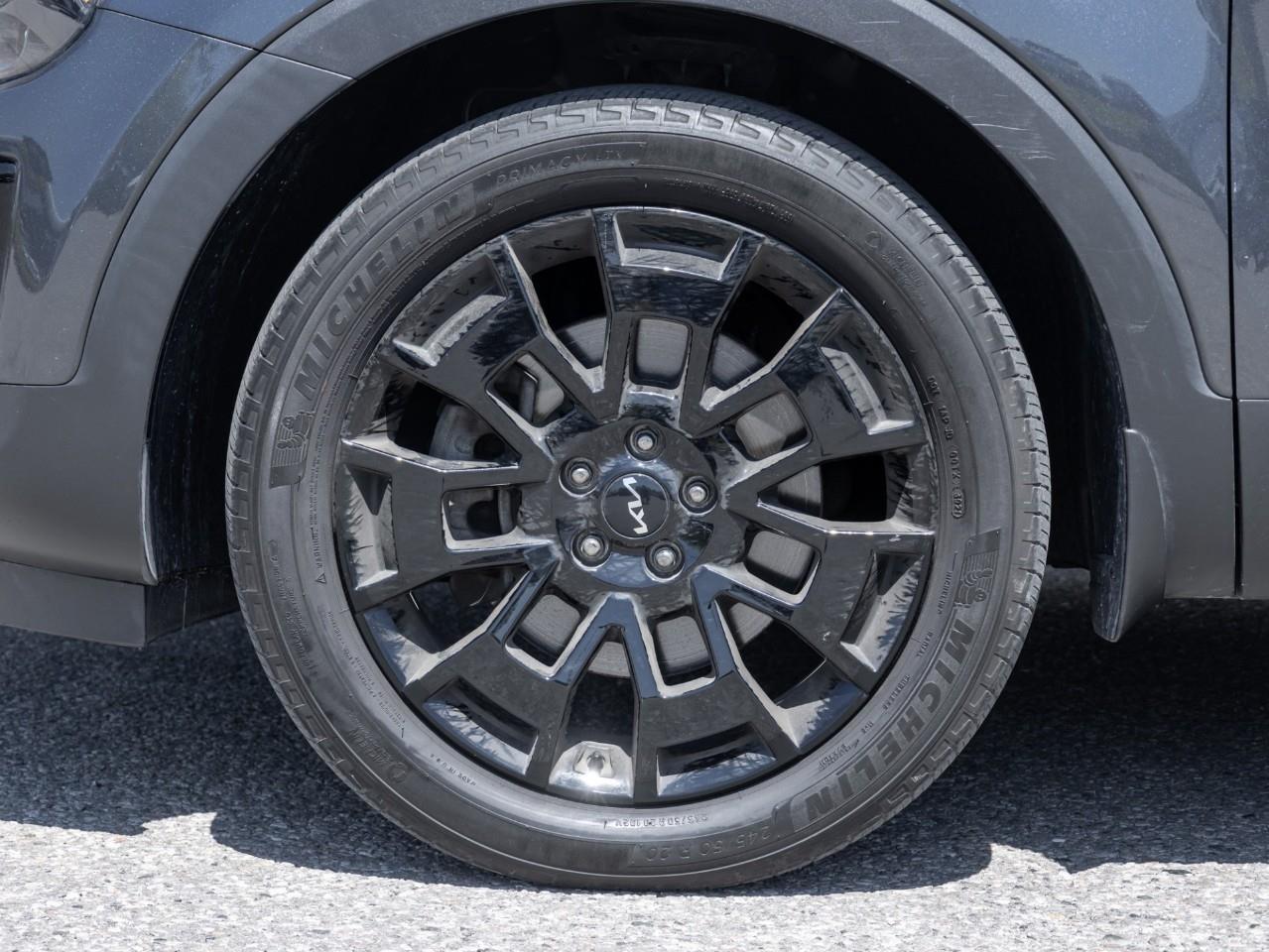 2022 Kia Telluride SX 4dr All-Wheel Drive Photo3