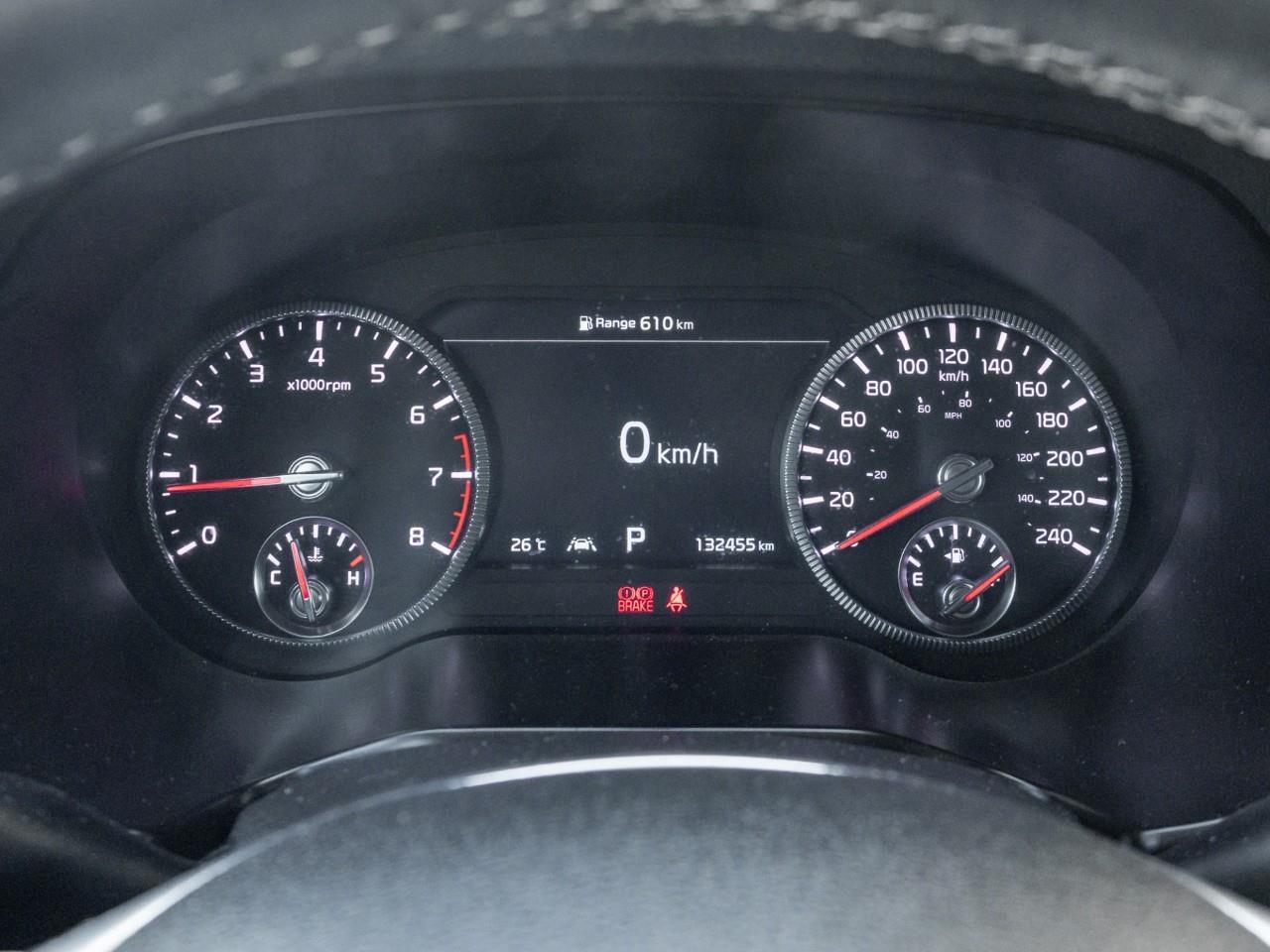 2022 Kia Telluride SX 4dr All-Wheel Drive Photo