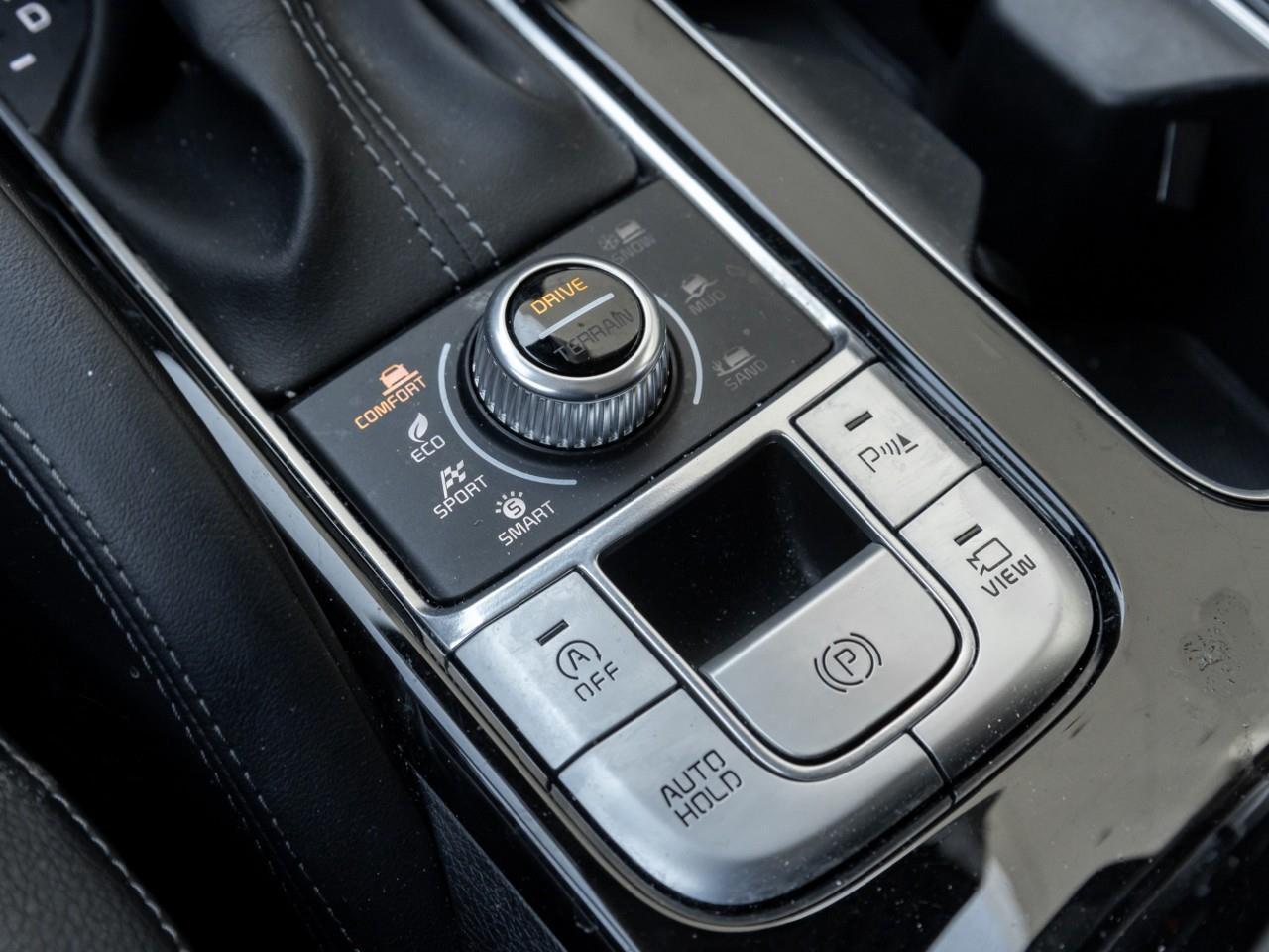 2022 Kia Telluride SX 4dr All-Wheel Drive Photo