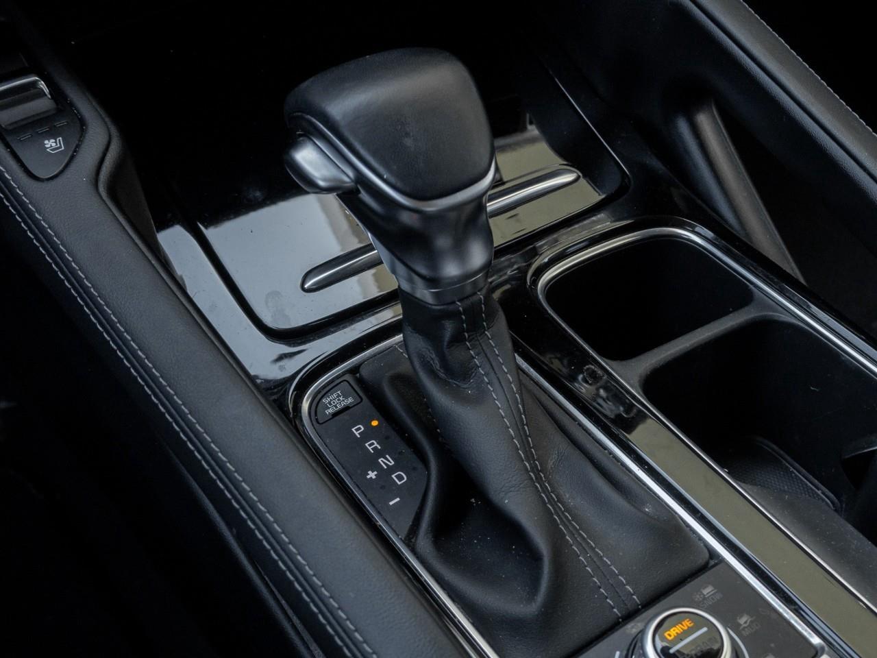 2022 Kia Telluride SX 4dr All-Wheel Drive Photo