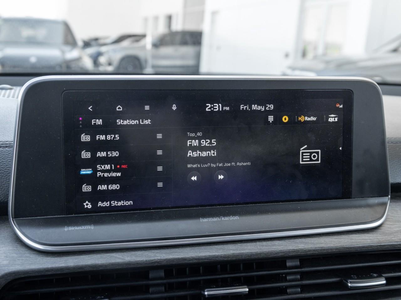 2022 Kia Telluride SX 4dr All-Wheel Drive Photo