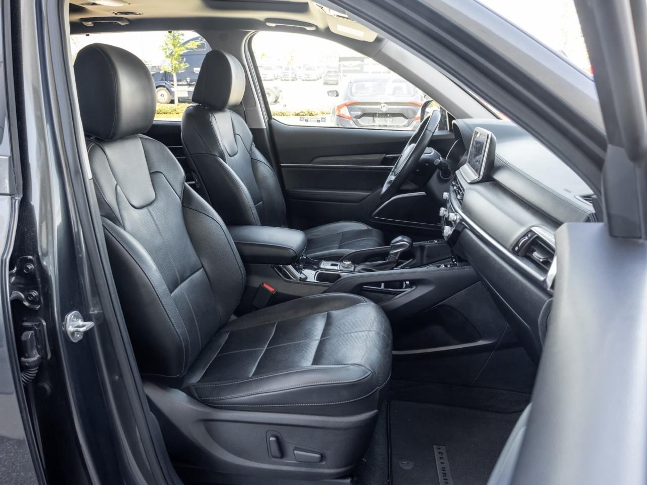 2022 Kia Telluride SX 4dr All-Wheel Drive Photo