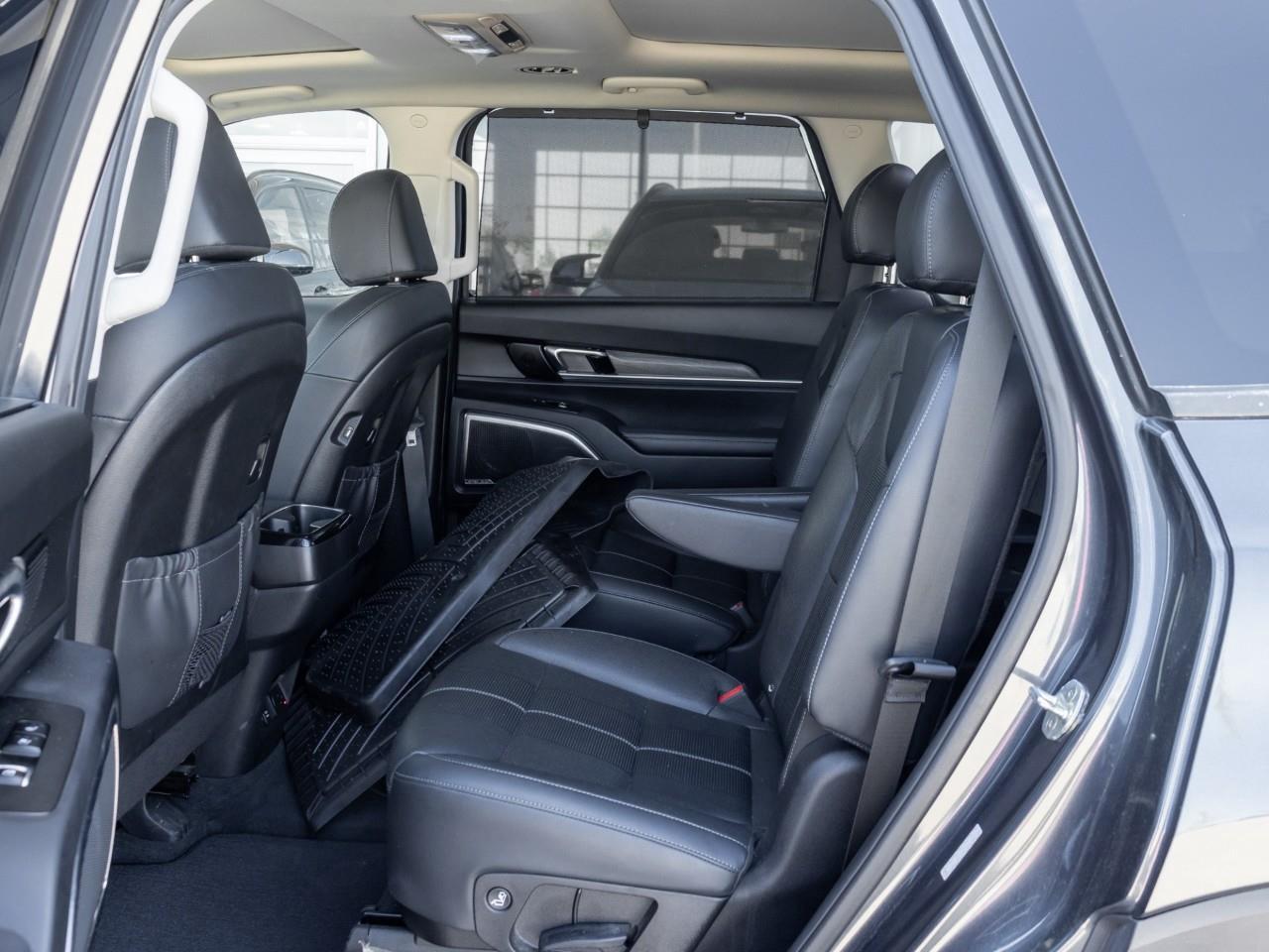 2022 Kia Telluride SX 4dr All-Wheel Drive Photo