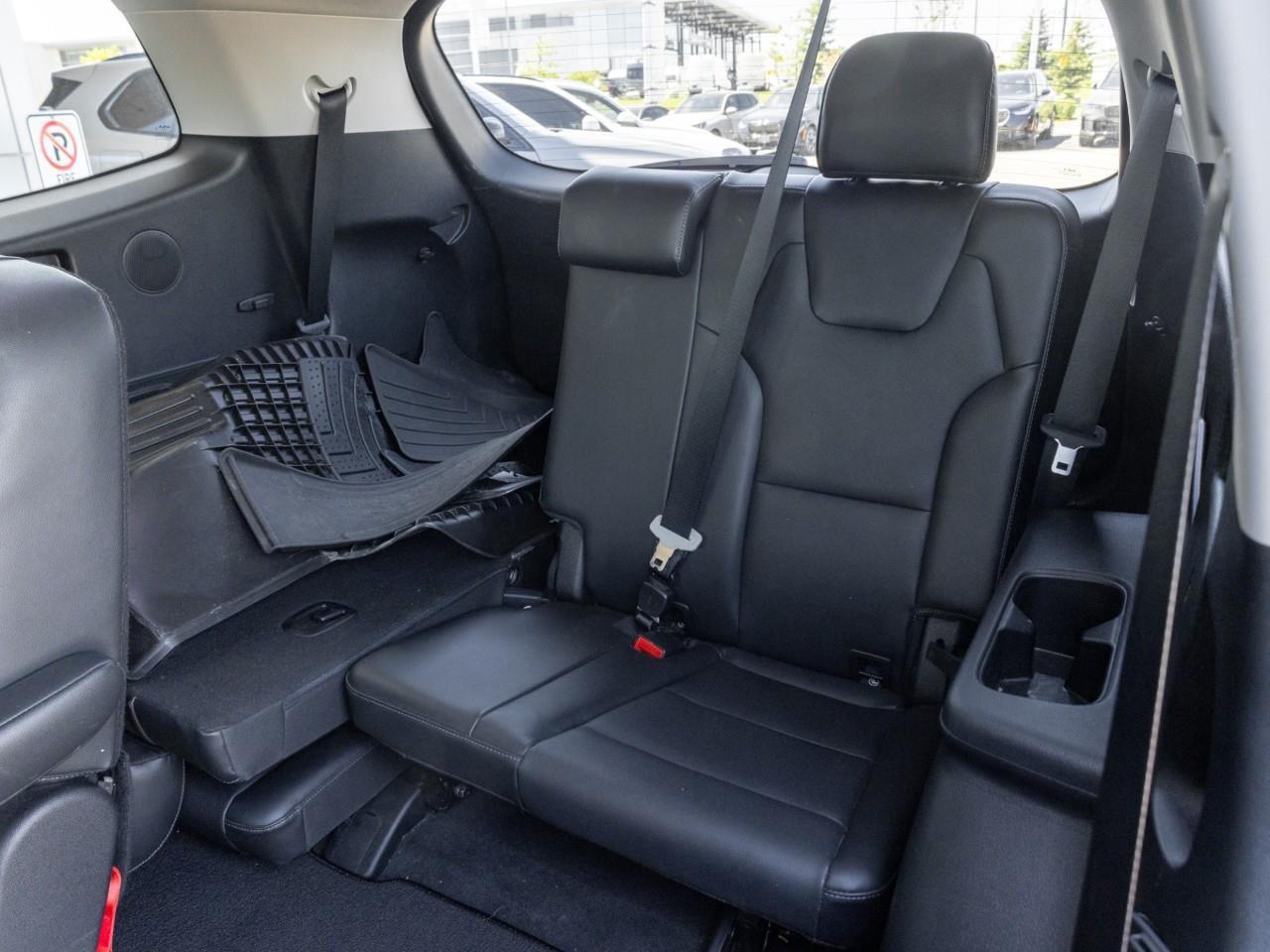 2022 Kia Telluride SX 4dr All-Wheel Drive Photo
