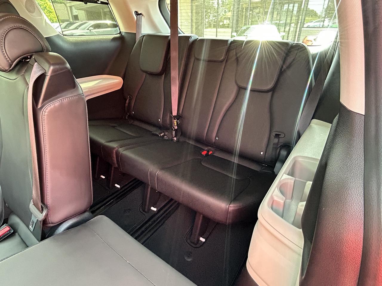 2022 Kia Carnival EX/LEATHER/HEATED SEATS/BACK UP CAM/CALL PICTON Photo