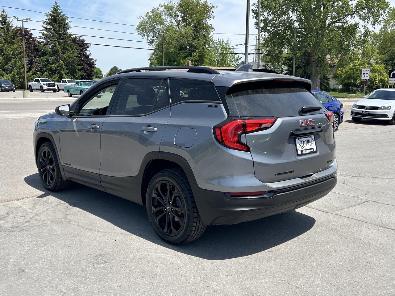 2021 GMC Terrain SLE/HEATED SEATS/REMOTE START/CALL PICTON Photo2