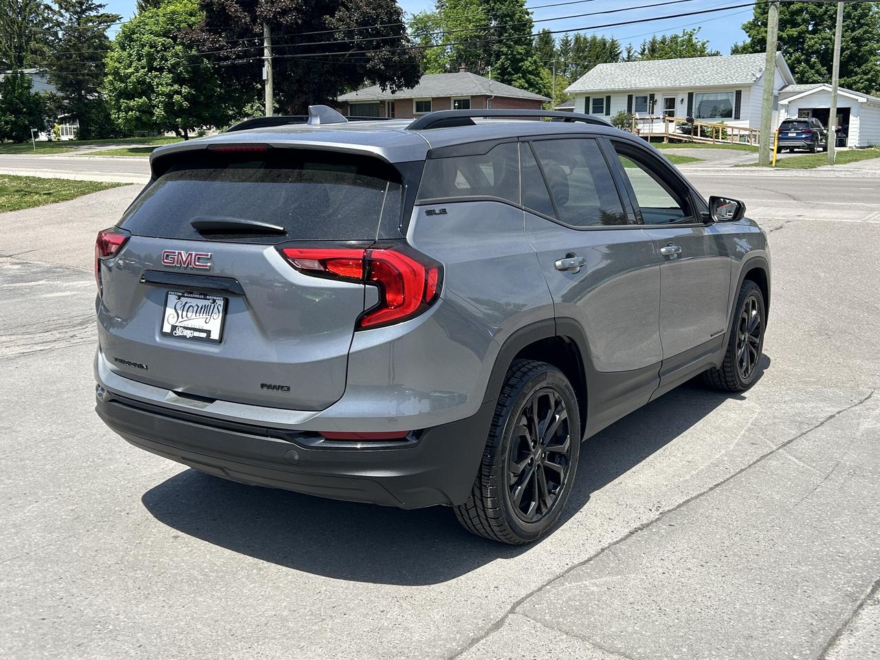 2021 GMC Terrain SLE/HEATED SEATS/REMOTE START/CALL PICTON Photo