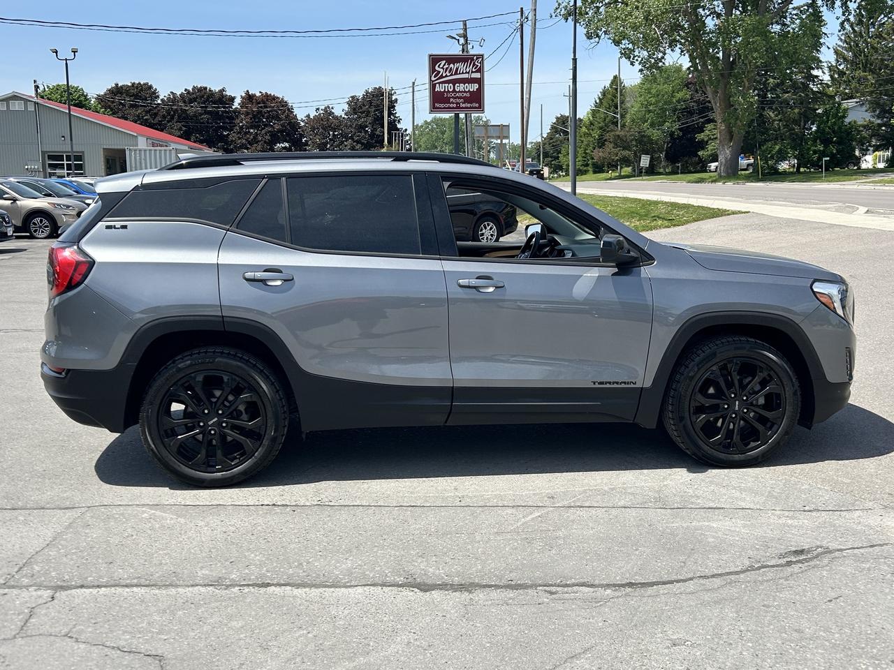2021 GMC Terrain SLE/HEATED SEATS/REMOTE START/CALL PICTON Photo