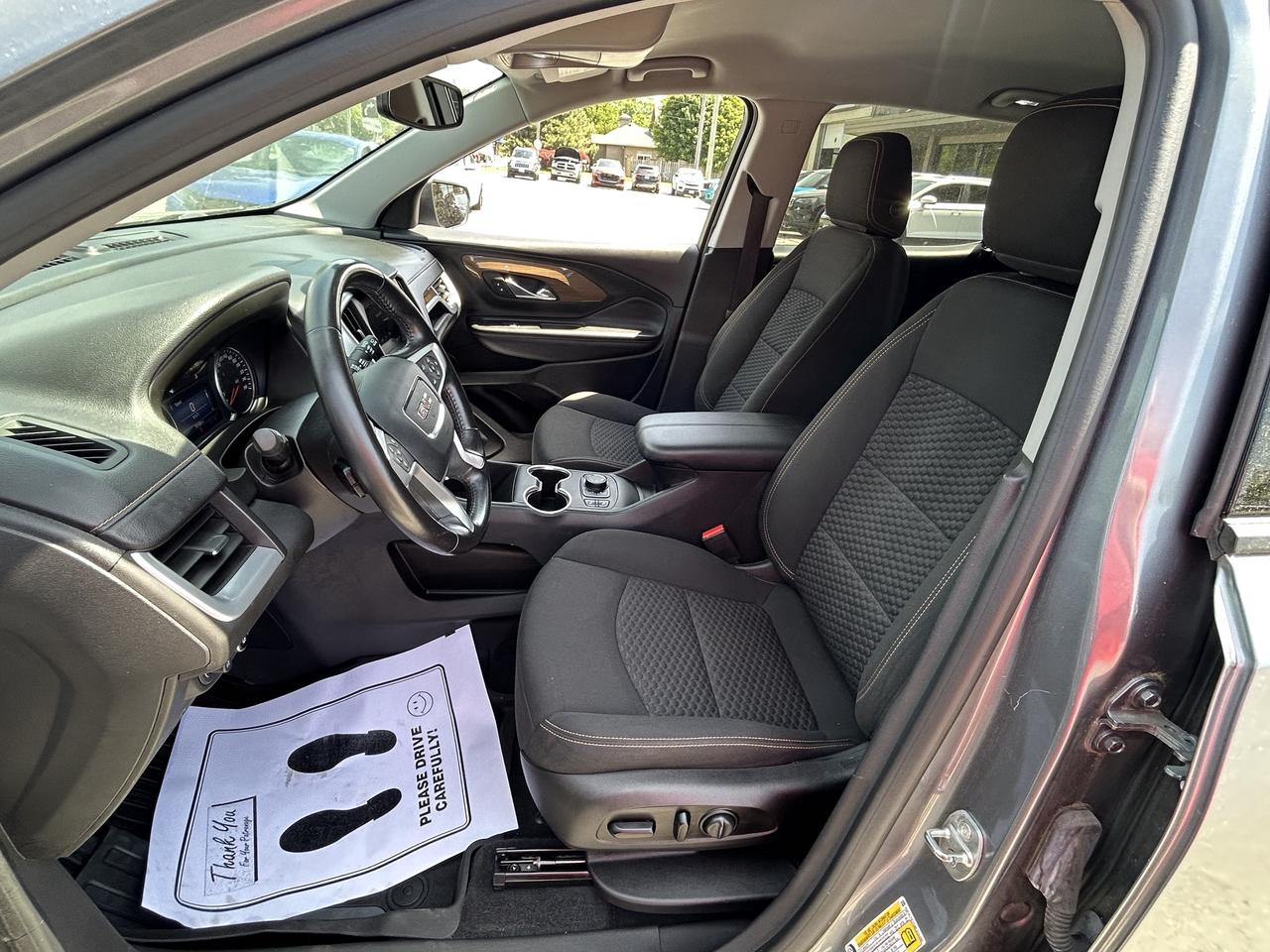 2021 GMC Terrain SLE/HEATED SEATS/REMOTE START/CALL PICTON Photo