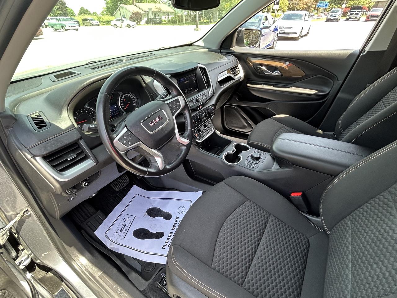 2021 GMC Terrain SLE/HEATED SEATS/REMOTE START/CALL PICTON Photo